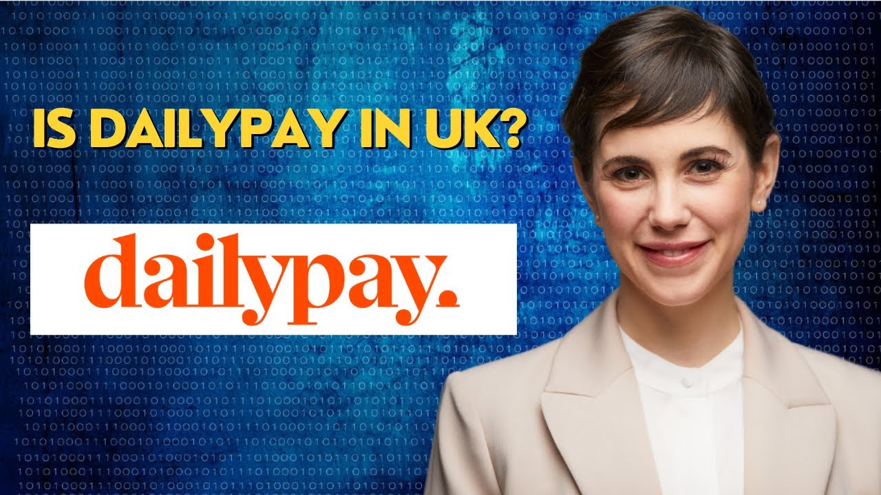 Is DailyPay in UK?