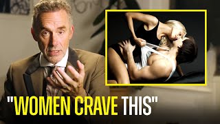 This Trait Will Make You Desirable to Woman | Jordan Peterson