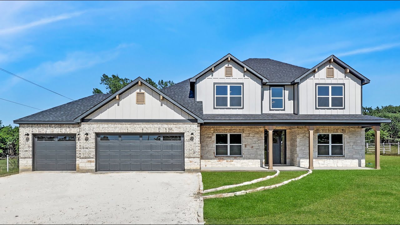 Company video HEDGEFIELD HOMES