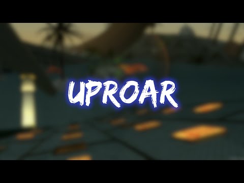 [DM] SaPpHiRe ft﻿. PeiN - UPROAR﻿﻿ | xpr'val