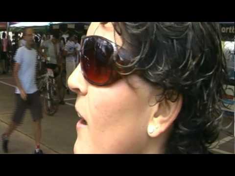 Quem quer moleza vai fazer ciclismo