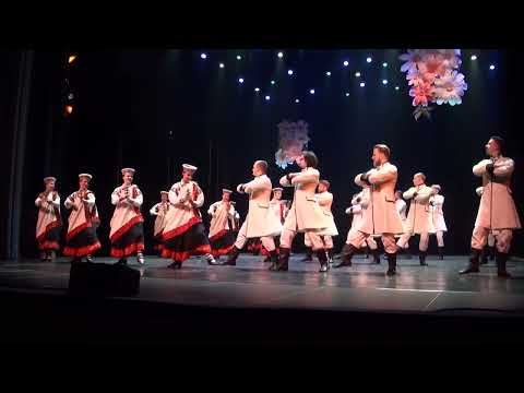 TDK “Zalktis” koncertā  AIZ VEF KP 21.02.2026