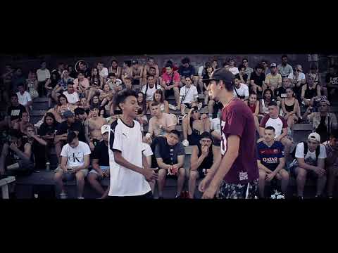 ZOYERT vs OLB (16avos) - SUPREMACIA