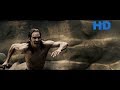 300 SPARTANS MOVIE FIRST FIGHT SCENE HD