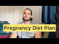 After Pregnancy Diet Plan | Pregnancy Diet Chart | Insane Fitness Saurabh