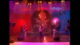 Regurgitator - !* (The Song Formerly Known As)  (Live on Recovery)