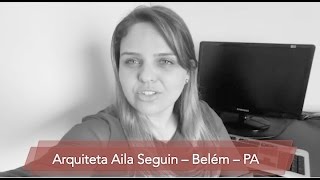 Depoimento sobre o curso presencial de acessibilidade