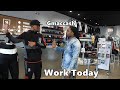 GmacCash - Work Today (Official Video)