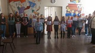 Međunarodni dan maternjeg jezika