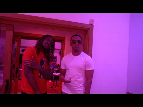 Jusco - Blouse and Skirt 2 feat. Kwarmz (VISUALISER)