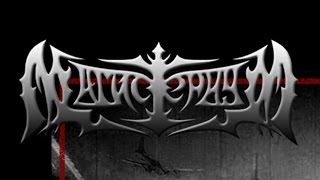 MAGISTERIUM - Prophecy