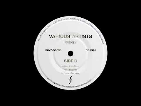 Flits — Inspector [FRNZYVA004]
