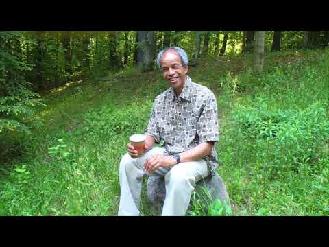 Voice and Music with Jonathan Hart Makwaia