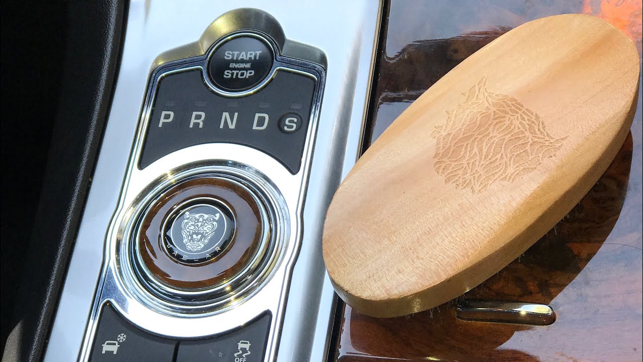 Best Interior Upgrade for Your Jaguar | CarMAN