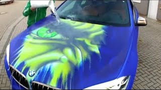 5 САМЫХ НЕОБЫЧНЫХ АВТОМОБИЛЕЙ | ТОП самоделок