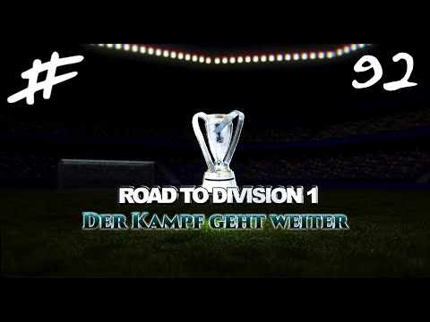 Road to Division 1 #92 - Der Kampf geht weiter | Let's Play Fifa 20 | PC Gameplay | GER