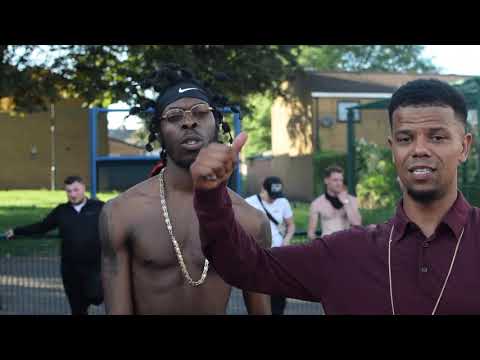 SHADOWONTHEBEAT - BIG SHOT FT JAM 1  [OFFICIAL MUSIC VIDEO]