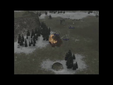 Let's Play Front Mission 4 Part 12 - Melee Mayhem