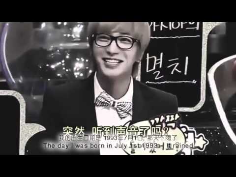 Leeteuk —— Comeback