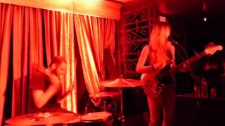 Slothrust - Sleep Eater (SXSW 2016) HD