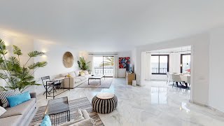 Apartment Benabola for sale in Puerto Banus, Marbella - 1,250,000 EUR