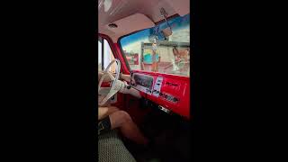 1966 Chevrolet C10 - Cold Start