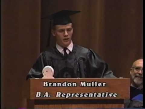 Other Comedy | Brandon Muller's Website