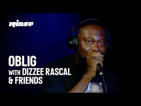 20 years of 'Boy in da Corner' w/ Oblig, Dizzee Rascal, JME, P Money, Jammer & Kruz Leone | Rinse FM