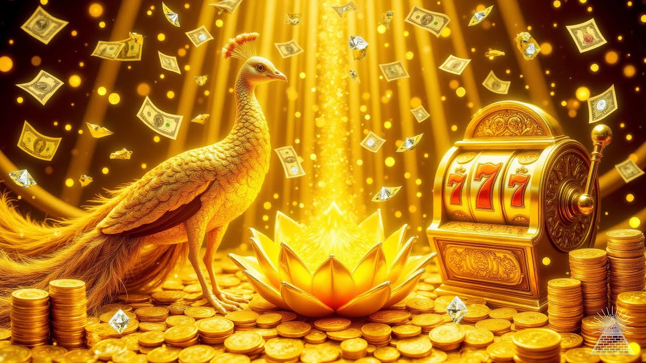 Try listening for 5 minutes | Attracts a lot of money, wealth and prosperity 432Hz | Urgent Money