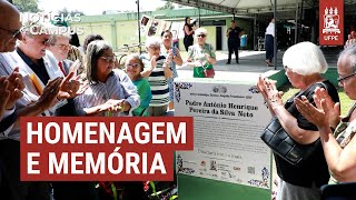 UFPE homenageia Padre Henrique, morto pela Ditadura Militar, e cria comissão de reparação | NC #134
