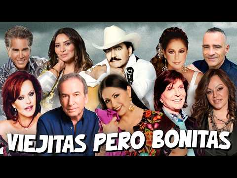 ANA GABRIEL, CAMILO SESTO, MARCO ANTONIO SOLÍS, JUAN GABRIEL, ROCÍO DÚRCAL, LEO DAN, JOAN SEBASTIAN
