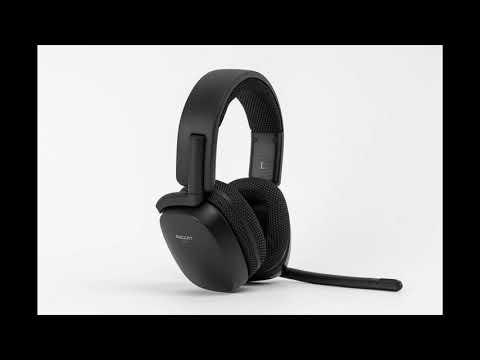 ROCCAT SYN PRO AIR MIC TEST