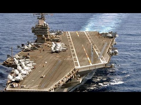 Breaking News 2015 USA WAR ships dispatched near Yemen End Times News Update Video