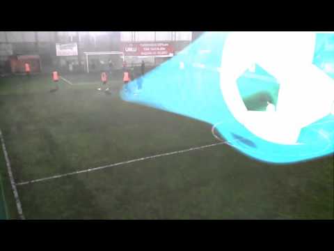 Vizyon Halı Saha 13.01.2016 22:00 - akillisaha.com