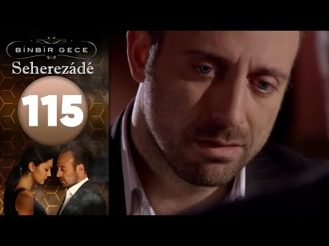 Seherezádé - 115 . Rész
