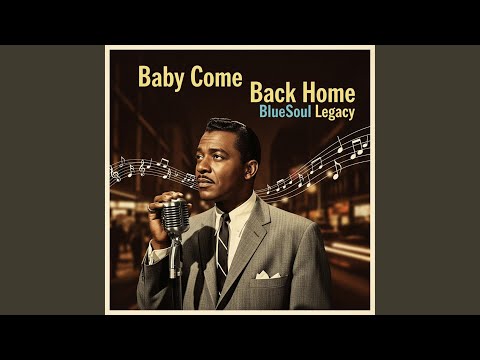 Baby Come Back Home