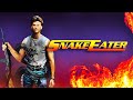 Snake Eater ACTION Full Movie