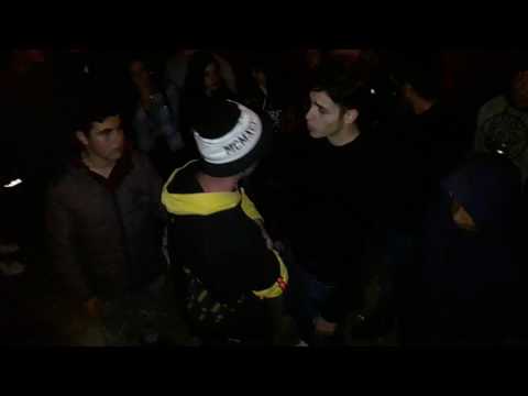 SEVI VS SONER (OCTAVOS)