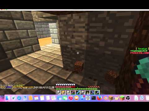 Minecraft: Factions Episode 3 "Alchemy Room"