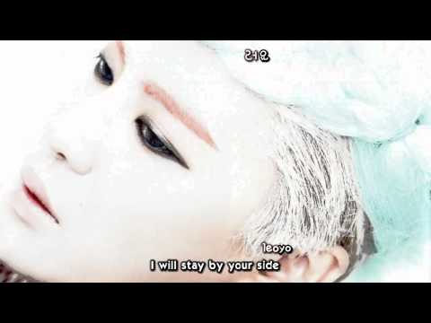 12. Kim Junsu 김준수 - Tree Covered In Dew (이슬을 머금은 나무) [eng + rom + hangul + karaoke sub]