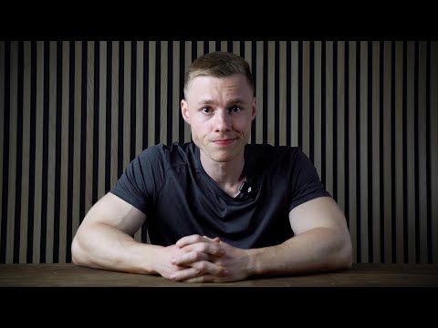 I'm leaving ESN... My chapter ends here!