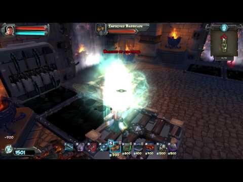 Orcs Must Die Part 17 - Ring of Lightning