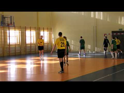 Magnat Sierpów vs Wróblew