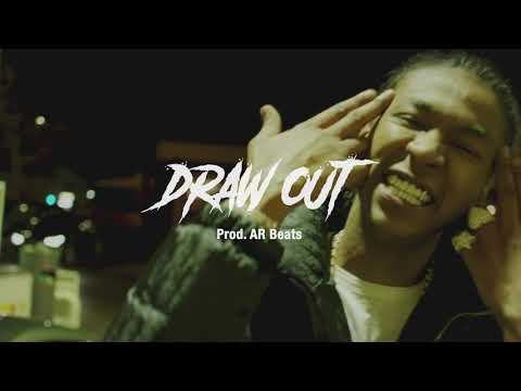 Digga D x Central Cee x DigDat Type Beat “Draw Out” [Prod. AR Beats #MM]