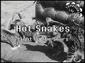 Hot Snakes - Light Up the Stars (Karaoke)