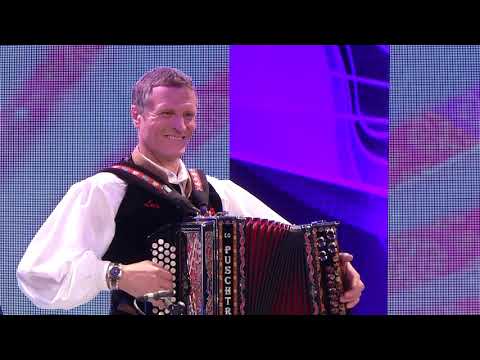 Ensemble Osttirol - Kaiser Boarischer