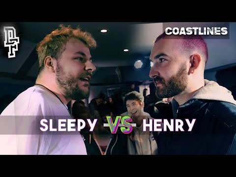 Sleepy vs Henry