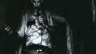 Only Known Video Of Leatherface (Ed Gein)