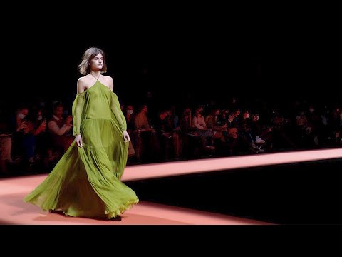 Teresa Helbig | Fall Winter 2022/2023 | Full Show