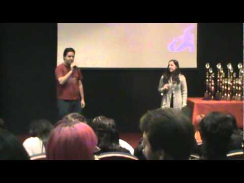 No Way Out - Ivo e Camila Usagi - Animekê Festival 7 (categoria Grupos/Duplas)